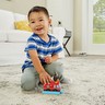 CoComelon™ Go! Go! Smart Wheels® Nina's Fire Truck & Track - Item 7 of 9